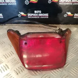 PILOTO YAMAHA YBR 250  2008