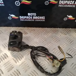 PIÑA DE INTERMITENCIA...