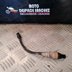 SONDA LAMBDA YAMAHA YBR 250...