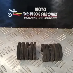 GOMAS DE APOLLO DE DEPOSITO...