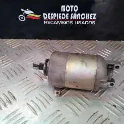MOTOR DE ARRANQUE YAMAHA...
