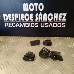 JUEGO DE BOTONERAS PEUGEOT...