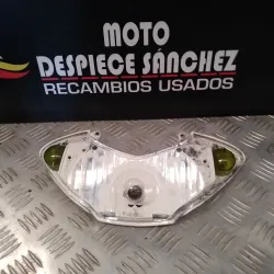 CARCASA INTERIOR DE PILOTO...