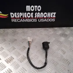 CONTACTOR RIEJU RR 50