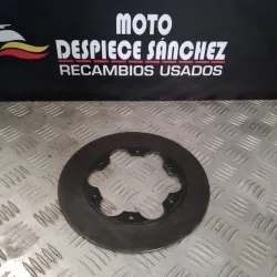 DISCO DE FRENO DELANTERO...