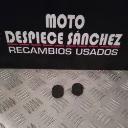 GOMAS DE DEPOSITO DE...