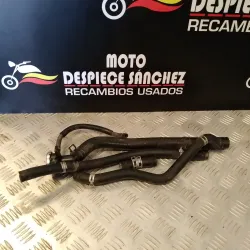TUBOS DE AGUA HONDA DYLAN