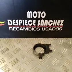 GOMA DE SOBRANTE DE...