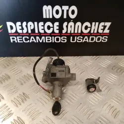 JUEGO DE BOMBINES HONDA DYLAN