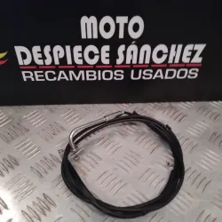 CABLE DE APERTURA DE...