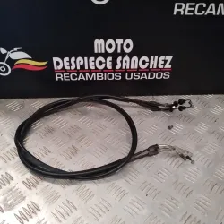 CABLE DE GAS YAMAHA SYGNUS...