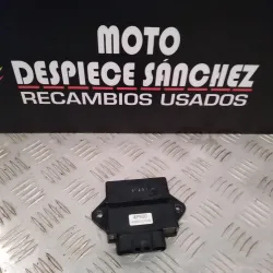 CDI YAMAHA SYGNUS X INYECCION