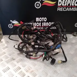 INSTALACIÓN ELECTRICA...
