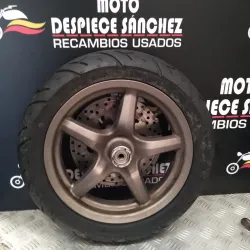 LLANTA DELANTERA YAMAHA...