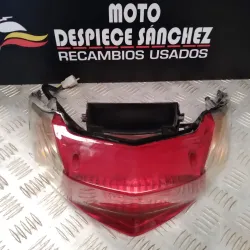 PILOTO TRASERO YAMAHA...