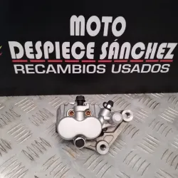 PINZA DE FRENO DELANTERO...