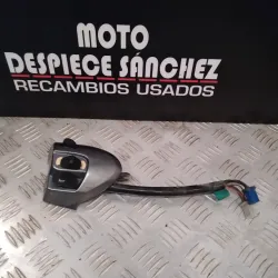 PIÑA DE INTERMITENCIA...