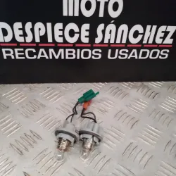 PORTALAMPARAS INTERMITENTES...