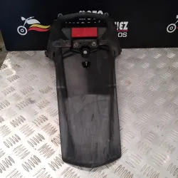 PORTAMATRICULAS YAMAHA...