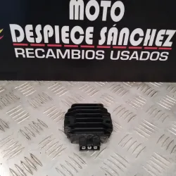 REGULADOR DE CORRIENTE...