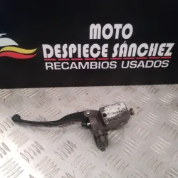 SOPORTE CON MANETA DE FRENO...