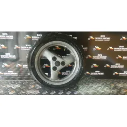 RUEDA TRASERA PEUGEOT...