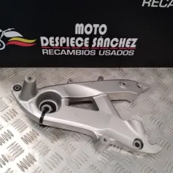 SOPORTE DE RUEDA Y ESCAPE...