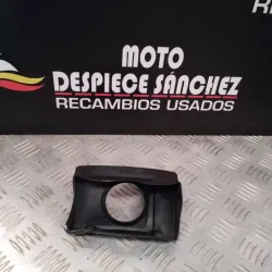 GOMA SOBRANTE DE DEPOSITO...