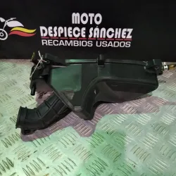 CAJA DE FILTRO SIN TAPA...