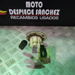 BOMBA DE GASOLINA YAMAHA...
