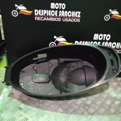 PORTACASCO YAMAHA CYGNUS...