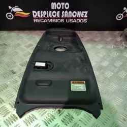 TAPA BAJO ASIENTO YAMAHA...