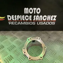 ARO COJIDA DE BOMBA DE...