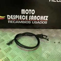 CABLE DE GAS YAMAHA FZ1 2006