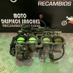CUERPO DE INYECCION YAMAHA...