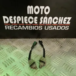 JUEGO DE PORTALAMPARAS...