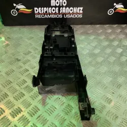 PASO DE RUEDA TRASERA...