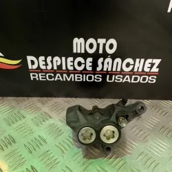 PINZA DE FRENO DELANTERO...