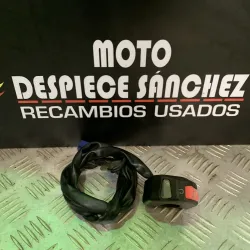 PIÑA DE PARE YAMAHA FZ1 2006