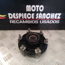 BUJE DE RUERA TRASERA...