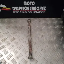 EJE DE MOTOR YAMAHA FZ1  2006