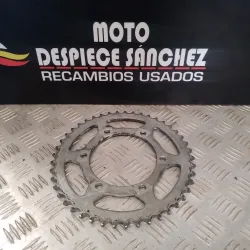 PLATO RUEDA TRASERA YAMAHA FZ
