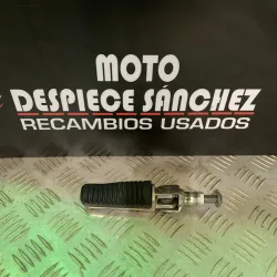 REPOSAPIE DELANTERO...