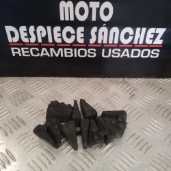 SILENTBLOCKS  YAMAHA FZ1...