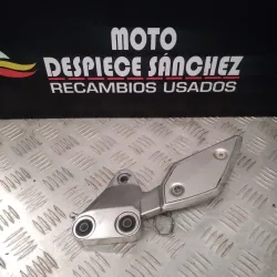 SOPORTE DE REPOSAPIE...