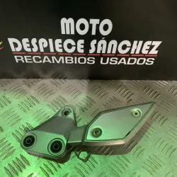 SOPORTE DE REPOSAPIE...