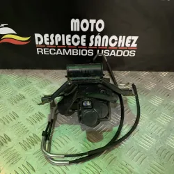 UNIDAD DEL SEVOMOTOR...
