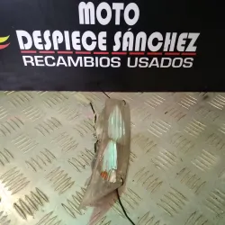 INTERMITENTE TRASERO...