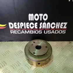 BOLANTE MAGNETICO SUZUKI...