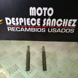 TORNILLOS ASIDERO APRILIA...